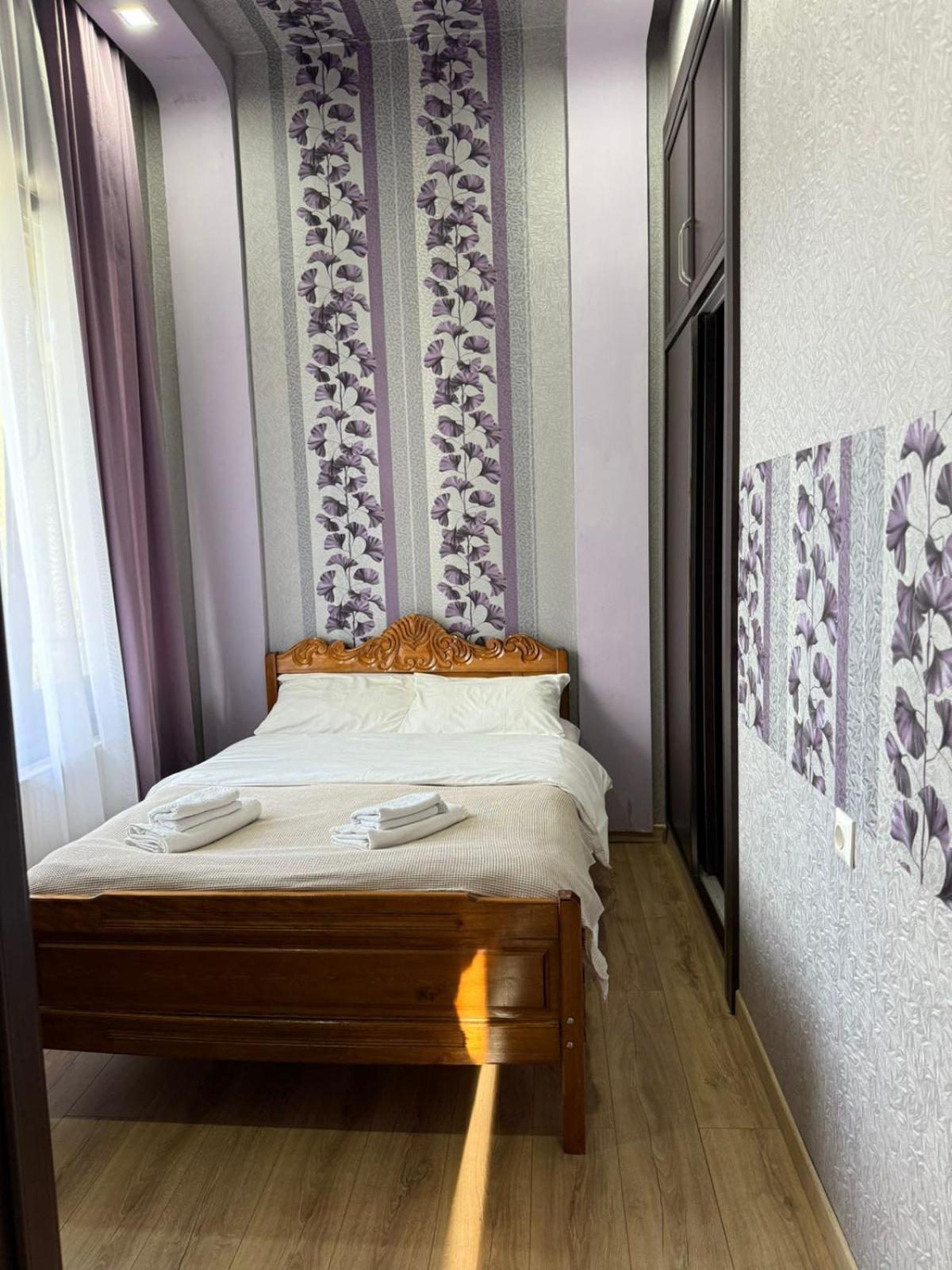 Holiday Home Bordschomi Exterior foto